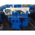 Horizontal CNC pipe cutting machine for coupler production                        
                                                Quality Assured